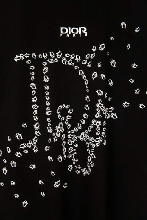 Dior T Shirts Short _SKUDiorS-XLxetr30715590